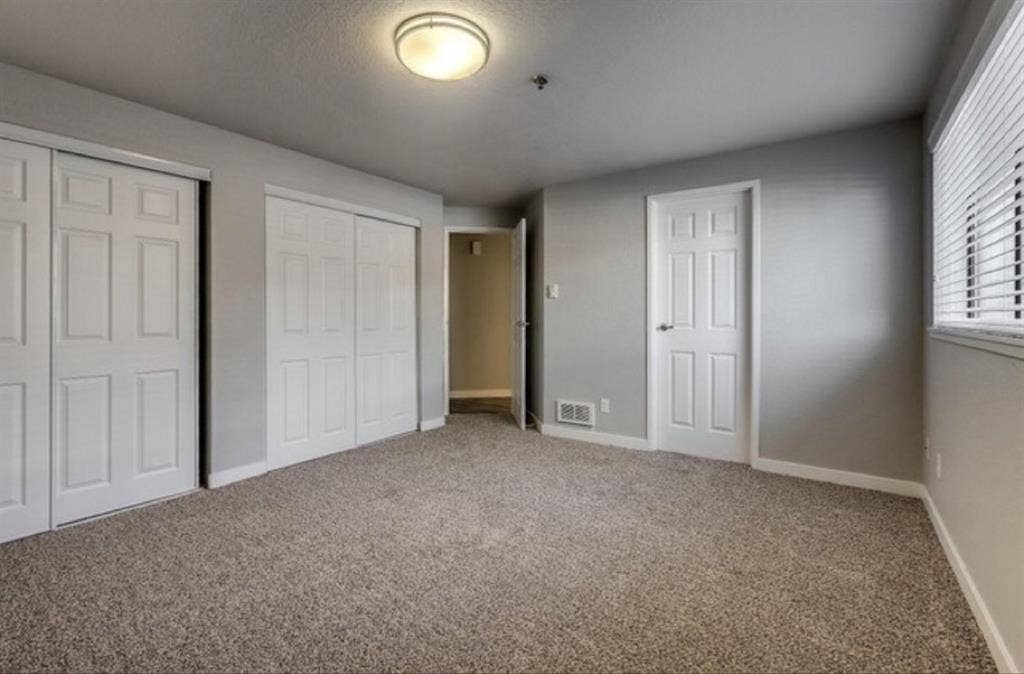 Large Room + Private Bathroom