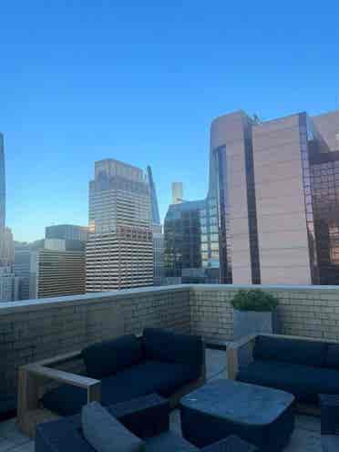 Live in Luxury in Midtown Manhattan