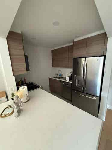 Live in Luxury in Midtown Manhattan