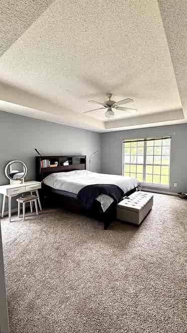 Multiple perks included - Niceville