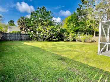 Multiple perks included - Niceville