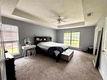 Multiple perks included - Niceville