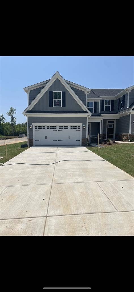 Townhome