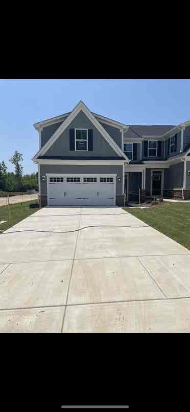 Townhome