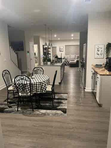 Townhome