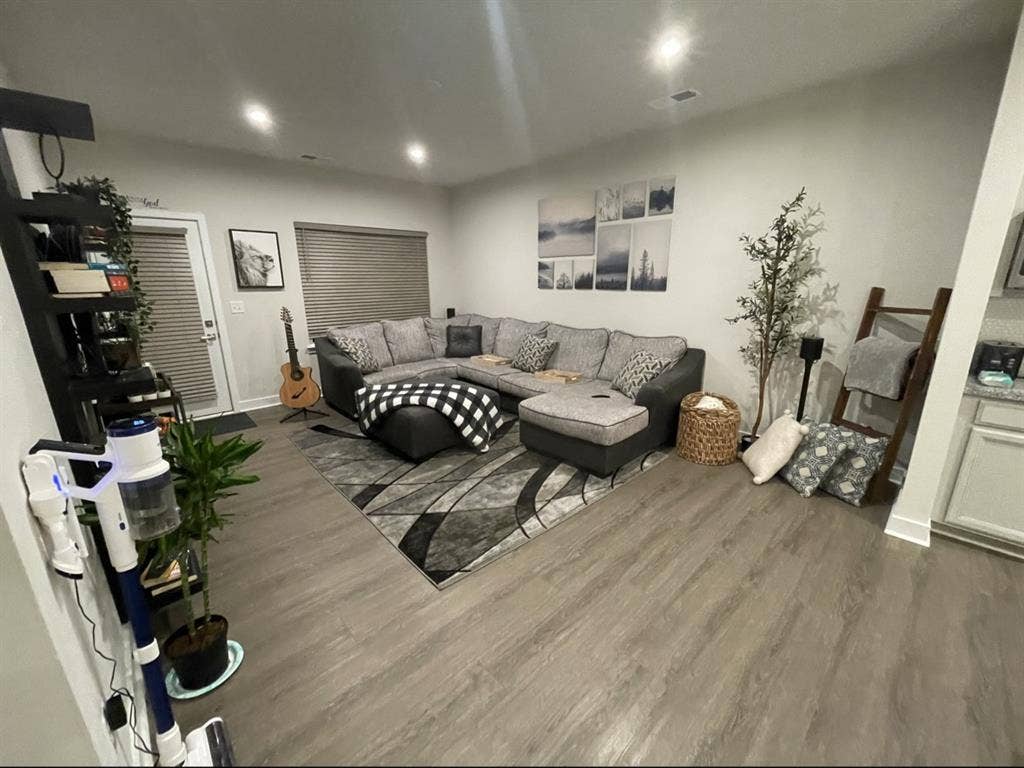 Townhome