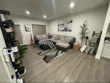 Townhome