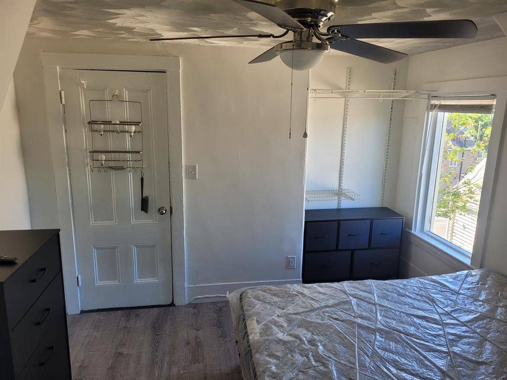Furnished Room for Rent