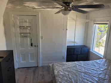 Furnished Room for Rent