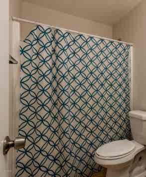 Room for Rent w/ Private Bathroom