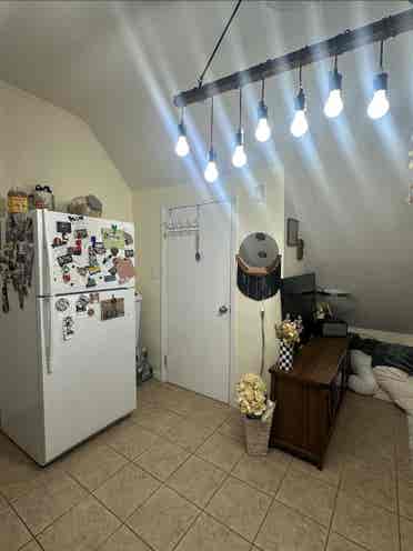 Looking for a female roommate.
