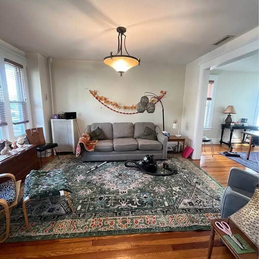 New Listing