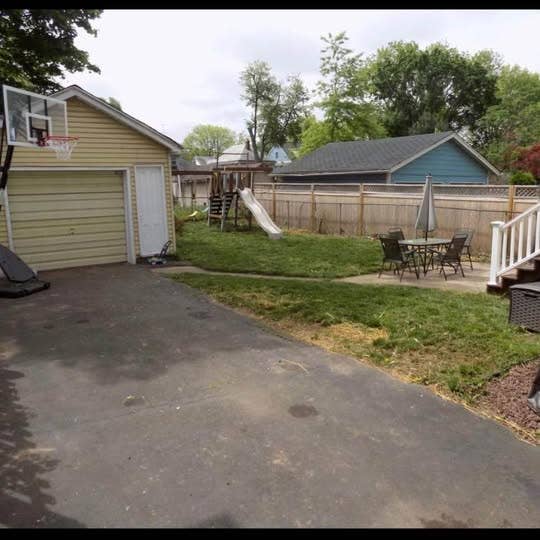 New Listing