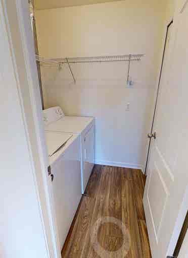 Private Room & Bathroomm