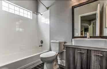 Looking for a roommate