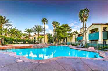 Looking for a roommate