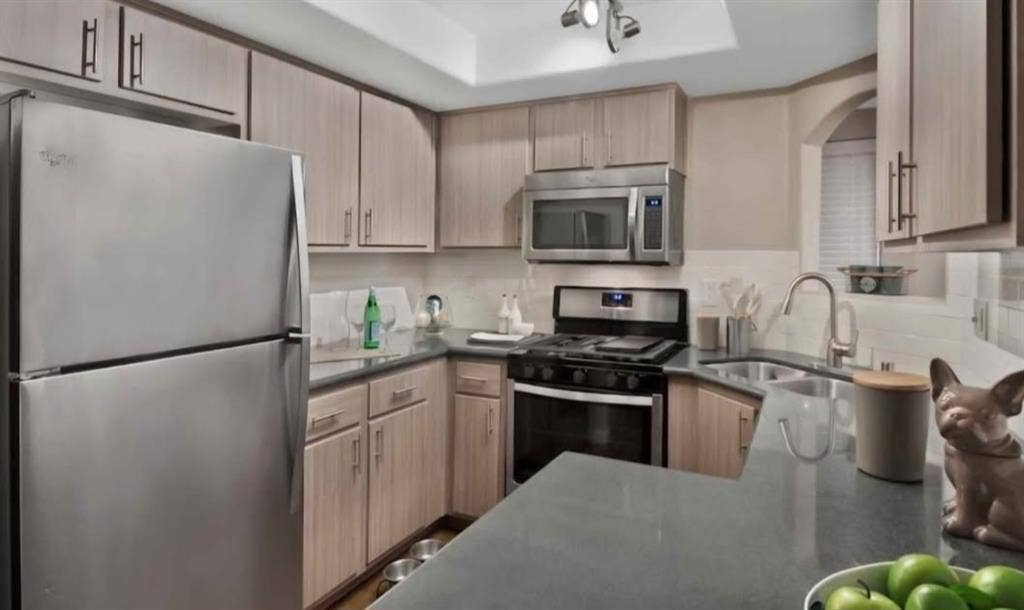 Looking for a roommate