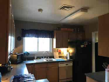 HOMESTAY PRIVATE ROOM MONTHLY RENT