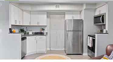 1 BEDROOM WITH OWN BATHROOM