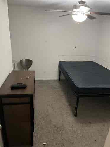 1 BEDROOM WITH OWN BATHROOM