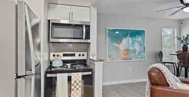 1 BEDROOM WITH OWN BATHROOM