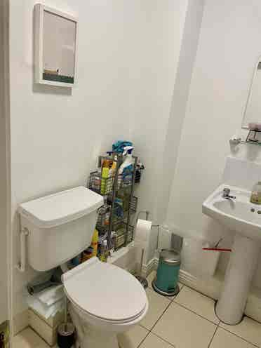 Double bedroom available Dublin 8