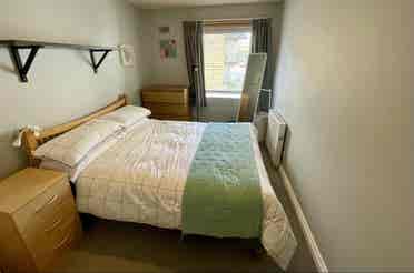 Double bedroom available Dublin 8