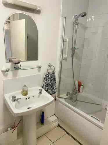 Double bedroom available Dublin 8
