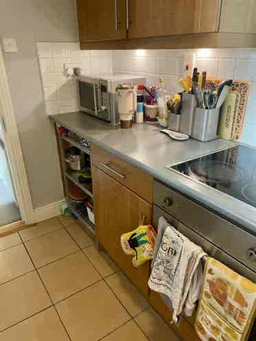 Double bedroom available Dublin 8