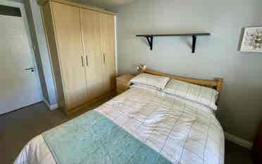 Double bedroom available Dublin 8