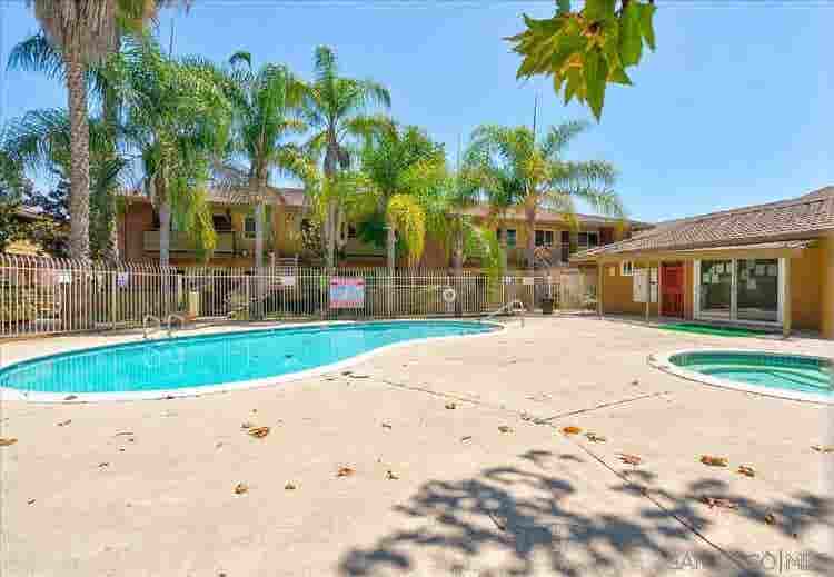 Private Room in Escondido