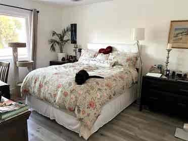 Private Room in Shared Condo - Esco