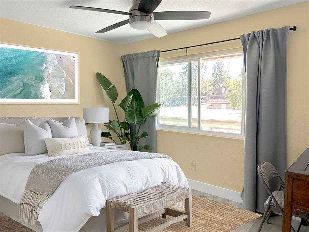 Private Room in Escondido
