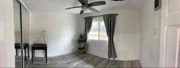 Room for rent in 2 bedroom condo