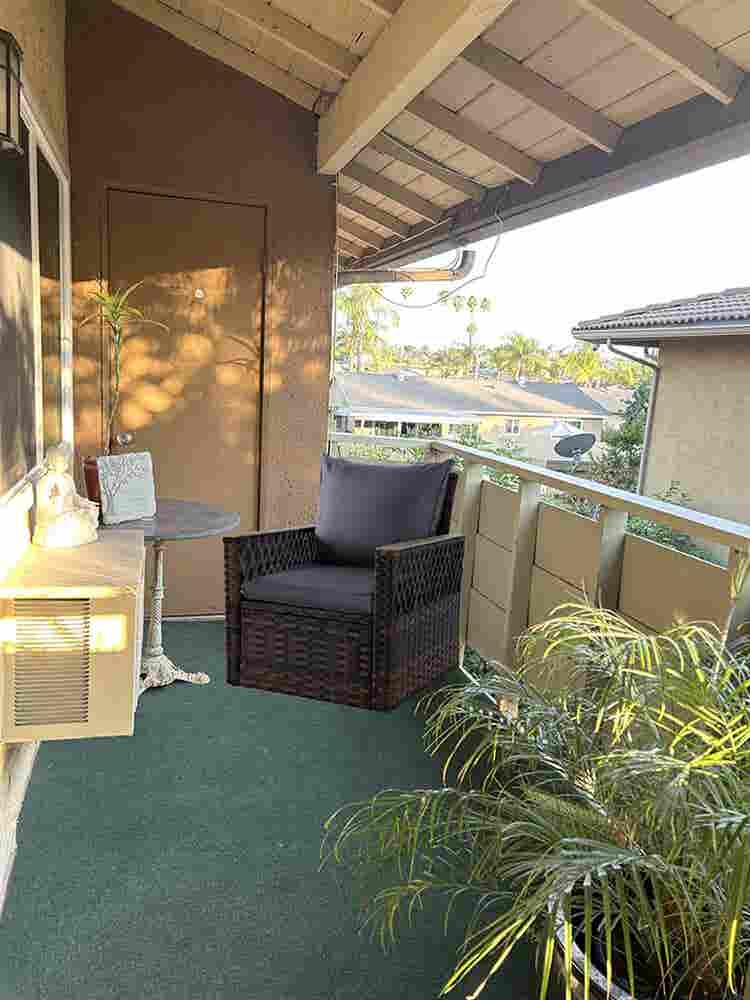 Private Room in Escondido