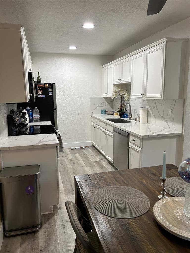 Room for rent in 2 bedroom condo