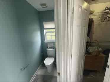 Master Suite available in sqft