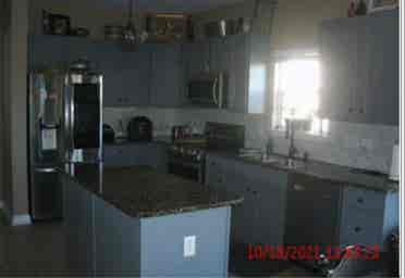 Master Suite available in sqft