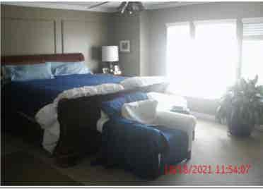 Master Suite available in sqft
