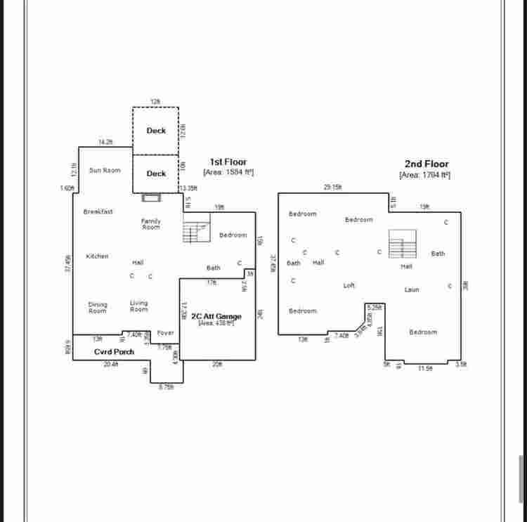 Master Suite available in sqft