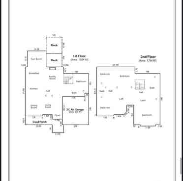 Master Suite available in sqft