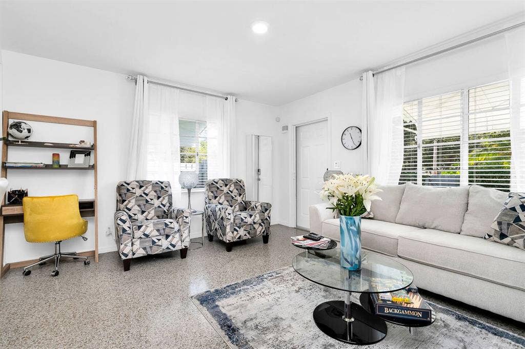 New Listing
