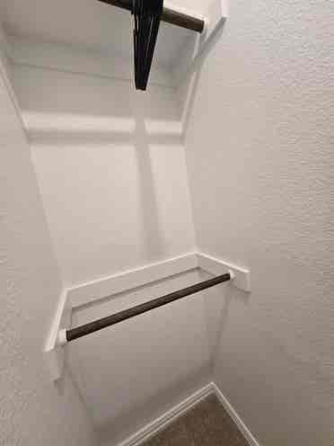 Furnished Bedroom for rent.