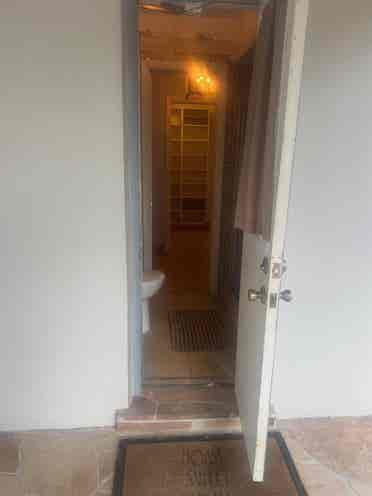 Spacious Furnished Efficiency Suite