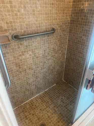Spacious Furnished Efficiency Suite