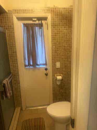 Spacious Furnished Efficiency Suite
