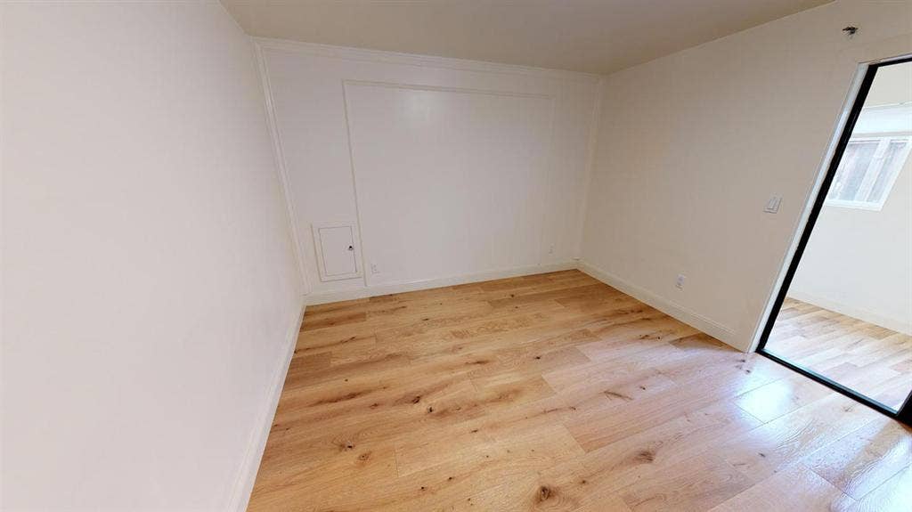 1 BR in San Francisco