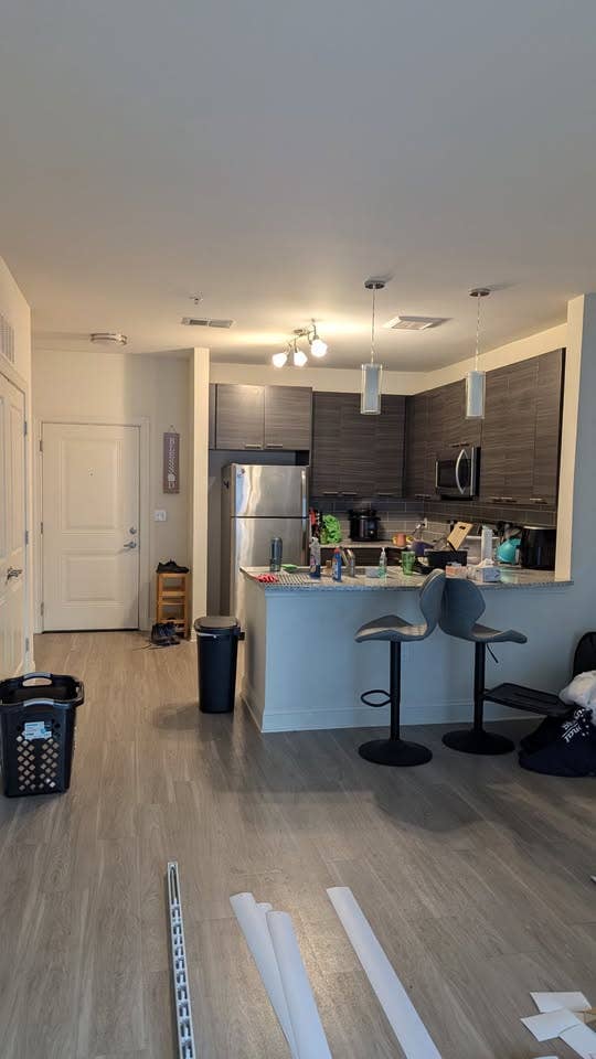 Looking for Roommate @2b2b apt.