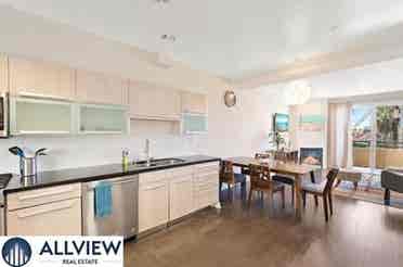 Beach Condo in Downtown Oceanside!