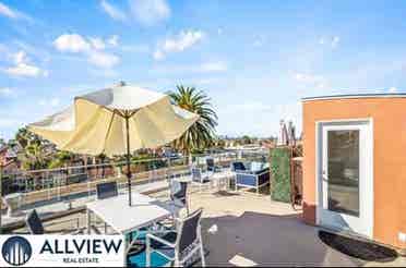 Beach Condo in Downtown Oceanside!